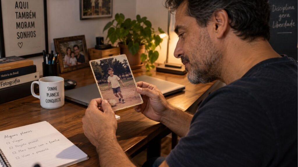 A psicologia afirma que pessoas nascidas entre 1975 e 1990 não aprenderam a viver sozinhas por acaso, mas porque precisaram treinar a própria autonomia mais cedo