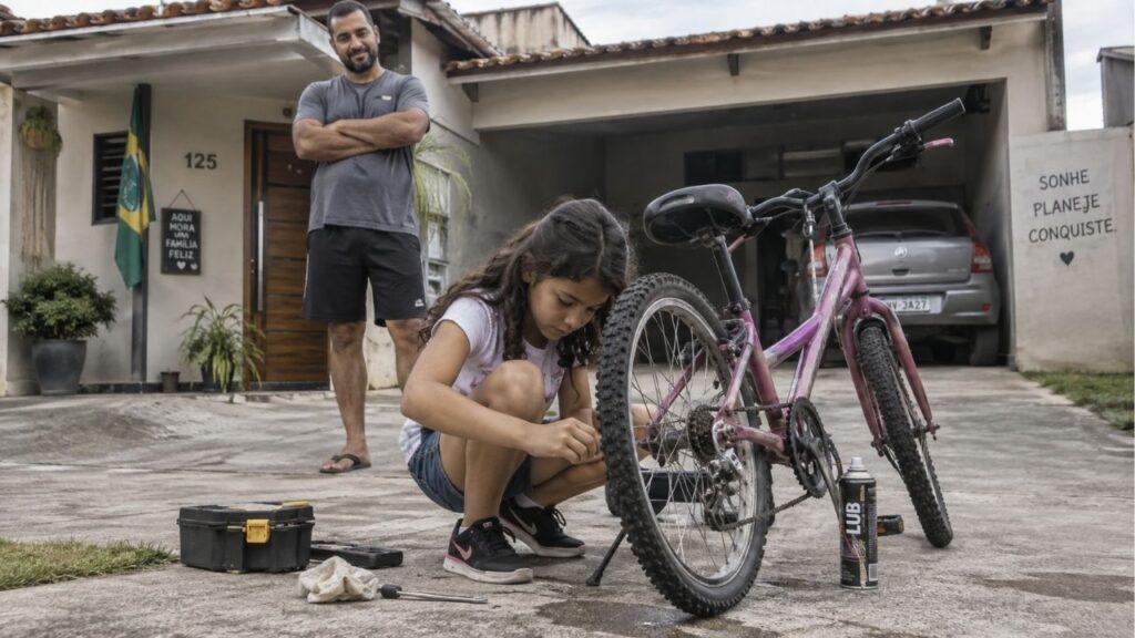 A psicologia afirma que pessoas nascidas entre 1975 e 1990 não aprenderam a viver sozinhas por acaso, mas porque precisaram treinar a própria autonomia mais cedo
