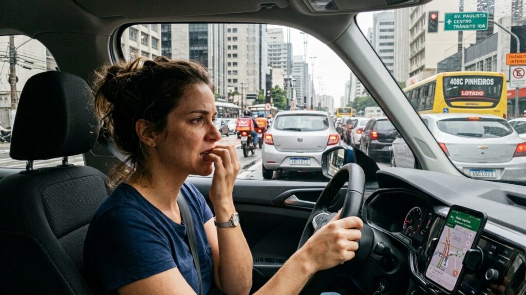 Especialistas em psicologia afirmam que quem rói as unhas enquanto espera pode estar tentando regular automaticamente sensações de tédio, ansiedade ou frustração