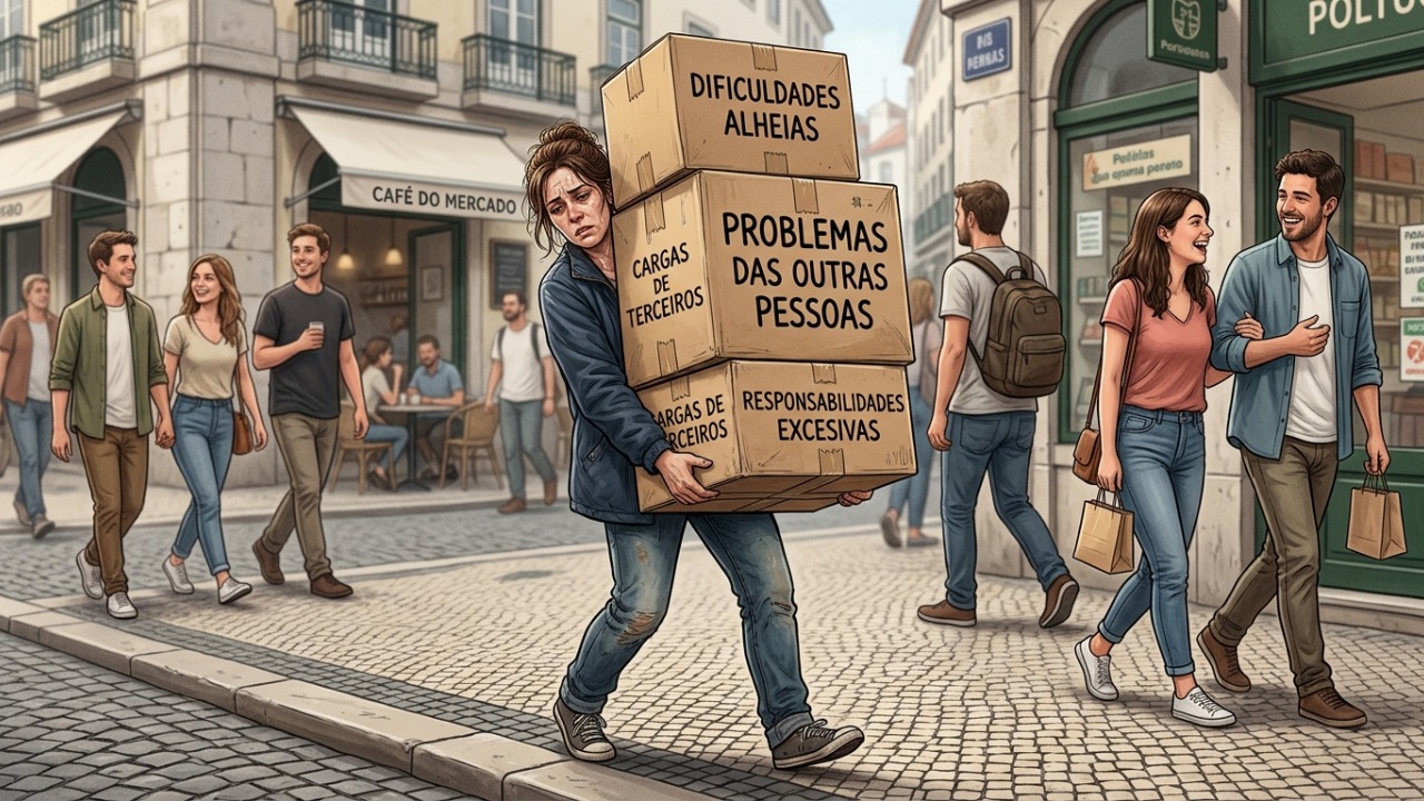 A psicologia aponta que pessoas que tentam resolver os problemas de todo mundo não são apenas prestativas, mas podem estar buscando controle e tentando evitar rejeição