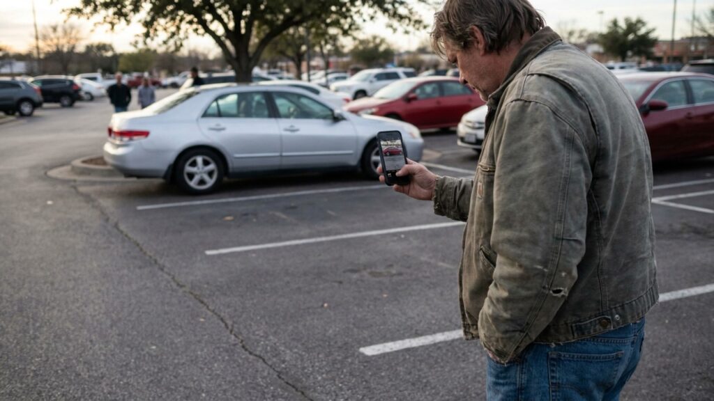 Para a psicologia, esquecer onde estacionou o carro pode ter mais relação com excesso de tarefas e atenção dividida do que com um problema real de memória