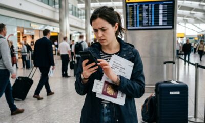 Segundo a psicologia, sentir ansiedade intensa antes de viajar pode não ser simples nervosismo, mas uma resposta de defesa diante do desconhecido e da falta de controle