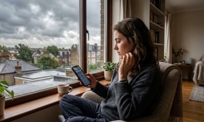 Especialistas em psicologia concordam: “Pessoas que olham a previsão do tempo, mesmo sem sair de casa, podem não estar apenas curiosas, mas buscando antecipar o dia e reduzir pequenas incertezas”