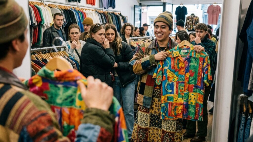 Pensamento de Lao Tsé para refletir: “Preocupe-se com o que os outros pensam e você sempre será prisioneiro deles.” Uma mensagem sobre deixar de viver pela aprovação alheia