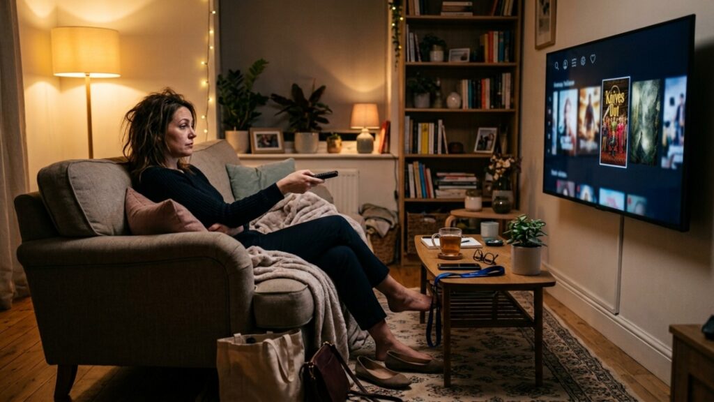 Para a psicologia, quem volta aos mesmos filmes de anos atrás pode não estar apenas revivendo lembranças, mas procurando uma história que já sabe como termina