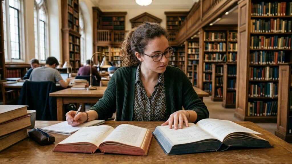 Provérbio indiano do dia: “Uma casa sem livros é como uma sala sem janelas.” Uma reflexão sobre como a leitura pode ampliar a forma de enxergar o mundo