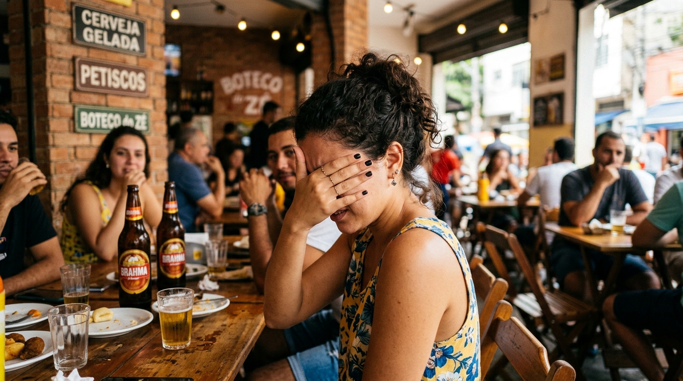 Especialistas em psicologia afirmam: pessoas que odeiam ser fotografadas de surpresa não são vaidosas, elas têm dificuldade com a perda de controle da própria imagem
