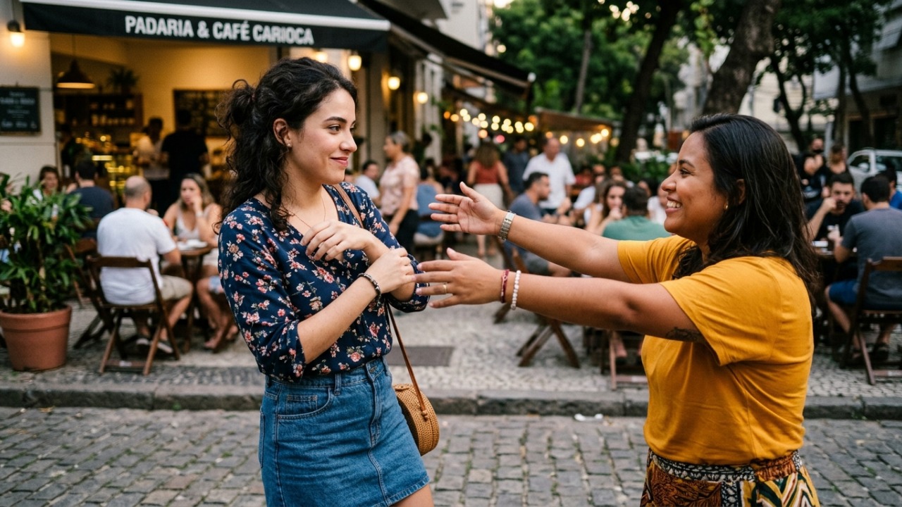 Segundo a psicologia, evitar abraços não significa falta de carinho, mas pode estar ligado à necessidade de preservar espaço pessoal e controle sobre o próprio corpo