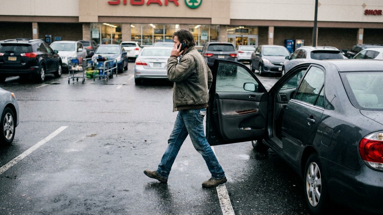 Para a psicologia, esquecer onde estacionou o carro pode ter mais relação com excesso de tarefas e atenção dividida do que com um problema real de memória