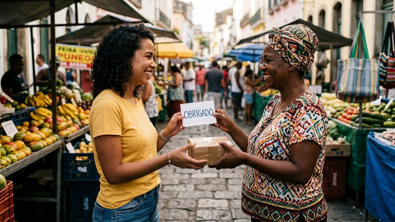 A psicologia explica que quem diz “obrigado” com muita frequência pode não estar apenas demonstrando educação, mas revelando gratidão, empatia e uma forma mais positiva de enxergar a vida