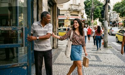 A psicologia explica que quem diz “obrigado” com muita frequência pode não estar apenas demonstrando educação, mas revelando gratidão, empatia e uma visão mais positiva da vida