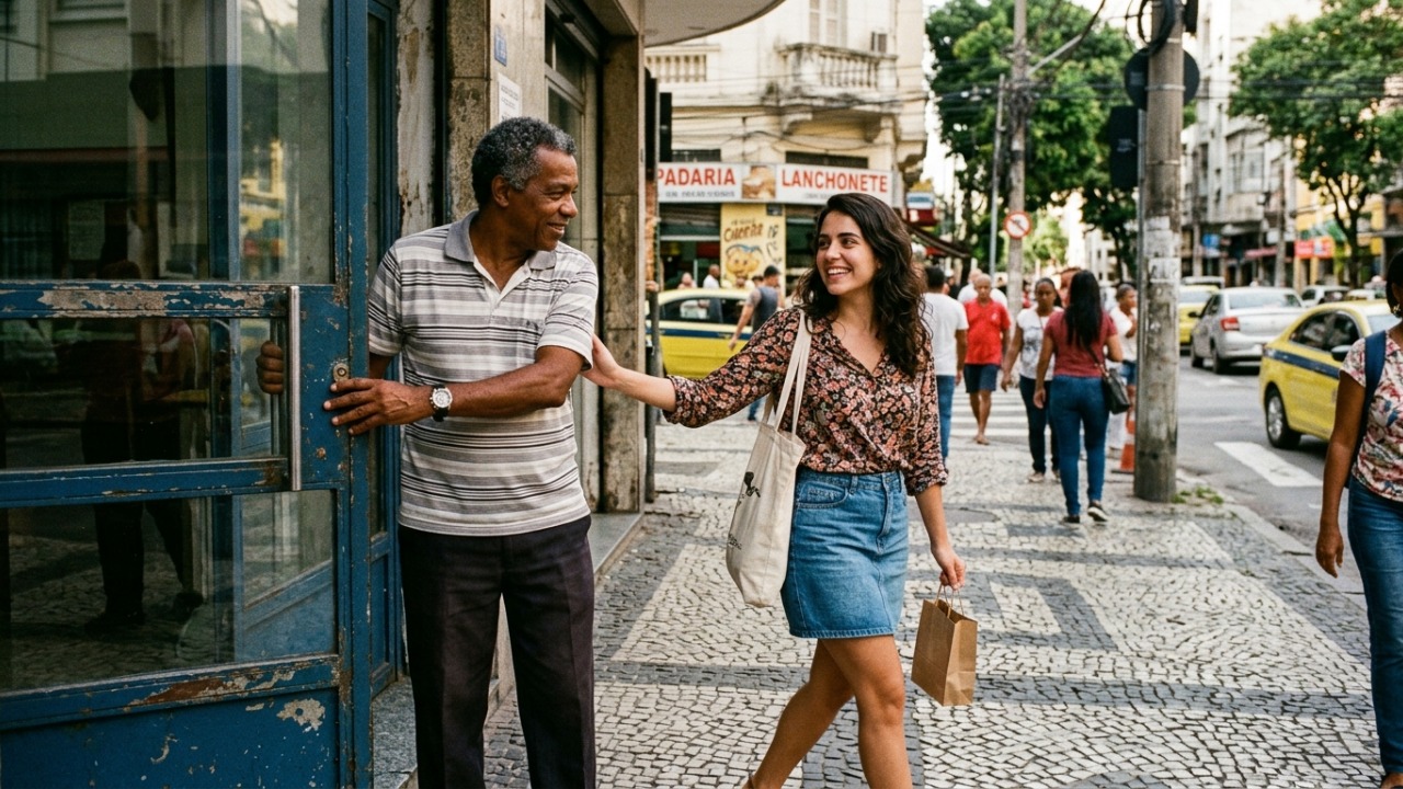 A psicologia explica que quem diz “obrigado” com muita frequência pode não estar apenas demonstrando educação, mas revelando gratidão, empatia e uma visão mais positiva da vida