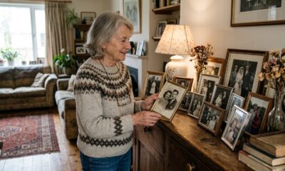 A psicologia diz que pessoas que deixam fotos da família espalhadas pela casa não fazem isso só por decoração, mas porque reforçam vínculos e memória afetiva