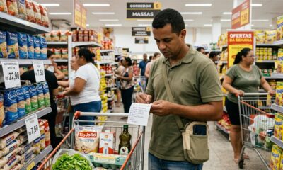 De acordo com a psicologia, pessoas que anotam sua lista de compras no papel em vez de no celular geralmente possuem essa característica de personalidade