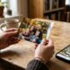 Especialistas em psicologia afirmam: pessoas que imprimem fotos em vez de deixá-las no celular podem estar dando peso emocional às lembranças que a nuvem dilui