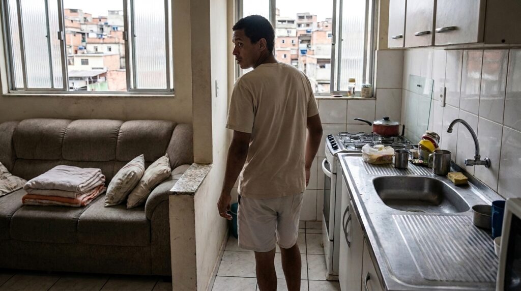 Especialistas em psicologia afirmam que deixar a louça para depois pode ter menos relação com preguiça e mais com a forma como o cérebro calcula esforço, urgência e recompensa