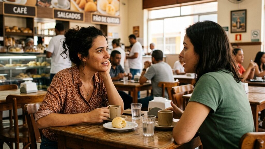 A psicologia aponta que balançar a cabeça enquanto alguém fala pode não significar necessariamente concordância, mas servir para mostrar que você continua acompanhando a conversa