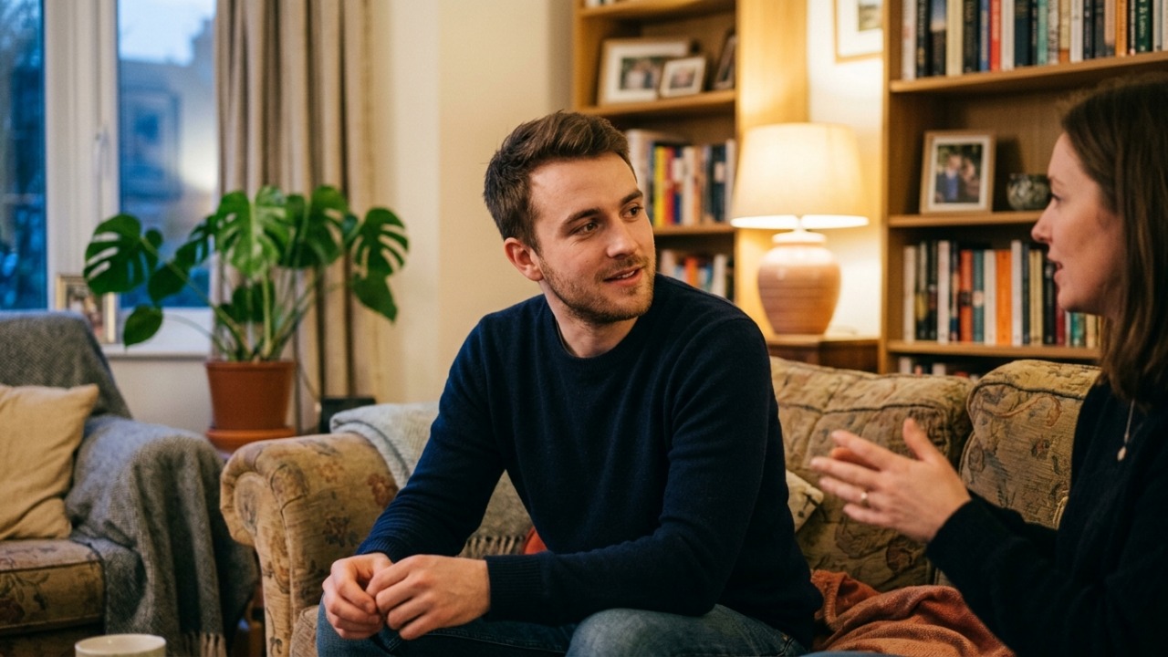 A psicologia ajuda a explicar por que algumas pessoas inclinam a cabeça enquanto escutam alguém, o gesto pode acompanhar uma tentativa de prestar mais atenção à conversa