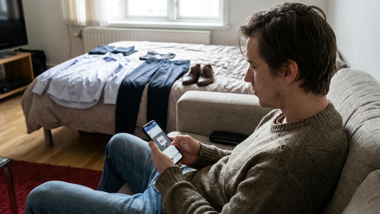 A psicologia aponta que pessoas que criam desculpas para faltar a encontros ou compromissos podem estar evitando situações desconfortáveis por baixa confiança ou medo de sair da zona de conforto
