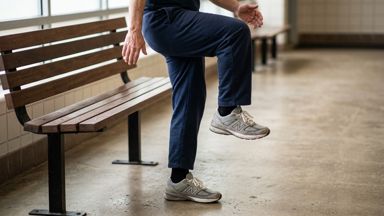 Cinco exercícios para fazer depois dos 50 que ajudam a manter o corpo ativo, forte e com mais mobilidade