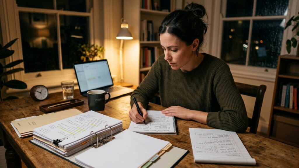 Sêneca, filósofo, sobre ansiedade: “Sofremos mais frequentemente na imaginação do que na realidade.” Uma reflexão sobre como antecipar problemas pode aumentar um sofrimento que ainda nem aconteceu