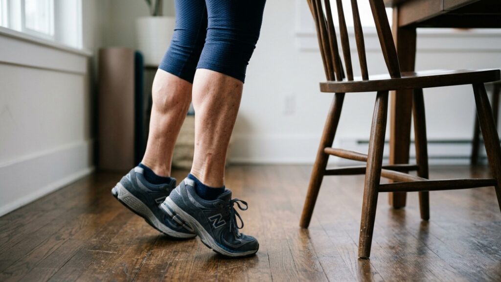 Cinco exercícios para fazer depois dos 50 que ajudam a manter o corpo ativo, forte e com mais mobilidade