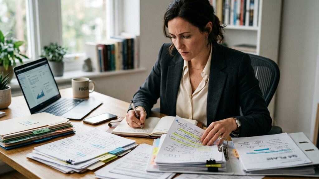 Pensamento de Sêneca sobre o futuro: “Sofremos mais frequentemente na imaginação do que na realidade.” Uma lição sobre enfrentar os fatos como eles são, sem deixar o medo ampliar aquilo que ainda nem aconteceu
