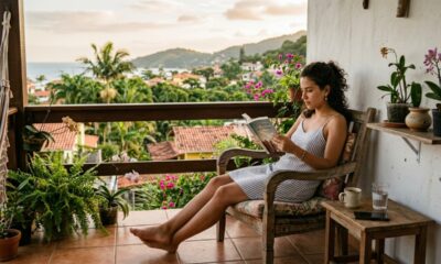 Especialistas em psicologia afirmam: pessoas que preferem ler livros impressos em vez da tela podem estar buscando uma concentração profunda que o ambiente digital fragmenta