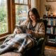 Provérbio indiano do dia: “Uma casa sem livros é como uma sala sem janelas.” Uma reflexão sobre como a leitura pode ampliar a forma de enxergar o mundo