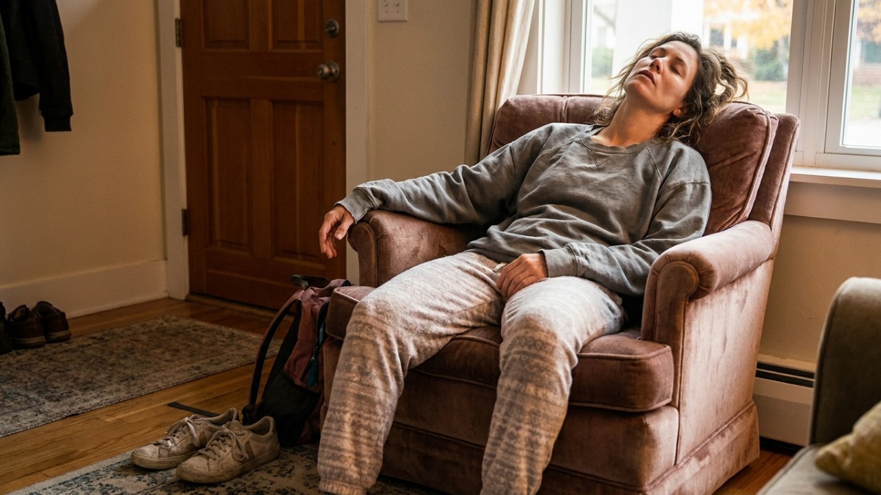 Para a psicologia, ter uma roupa preferida para ficar em casa pode dizer mais do que parece sobre conforto emocional, rotina e necessidade de desacelerar