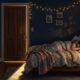 A psicologia aponta que quem prefere dormir com a porta fechada pode não estar apenas seguindo uma rotina, mas criando uma sensação de proteção, previsibilidade e tranquilidade antes de descansar