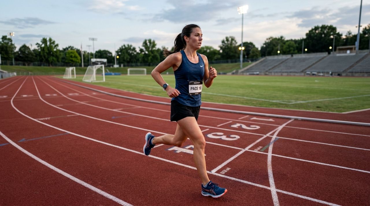 Como correr mais rápido sem treinar no limite: conheça o treino de ritmo que ajuda a ganhar velocidade, resistência e melhorar o desempenho nas corridas