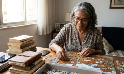 A psicologia aponta que pessoas nascidas nos anos 60 e 70 podem ter desenvolvido um cérebro mais preparado para envelhecer, com habilidades cognitivas fortalecidas por uma vida com menos tecnologia