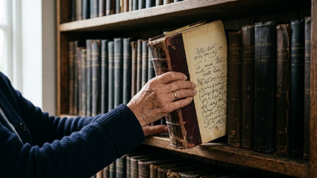 Para a psicologia, pessoas que fazem questão de deixar livros à mostra dentro de casa podem estar usando esses objetos como extensão da própria personalidade e das próprias referências