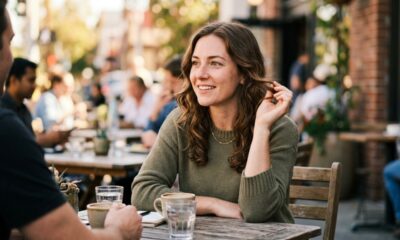 A psicologia sugere que mexer no cabelo enquanto conversa não significa necessariamente vaidade, já que o gesto também pode aparecer como resposta a tensão, nervosismo ou necessidade de conforto