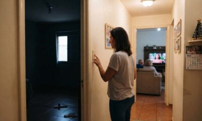 Psicólogos apontam que quem sempre apaga a luz de um cômodo vazio, mesmo em casa alheia, revela um tipo de ansiedade que não tem a ver com economia
