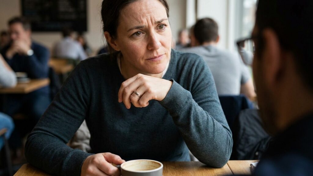 A psicologia sugere que ficar girando um anel, pulseira ou cordão enquanto conversa pode não ser apenas distração, mas uma maneira de manter as mãos ocupadas durante situações de maior ativação