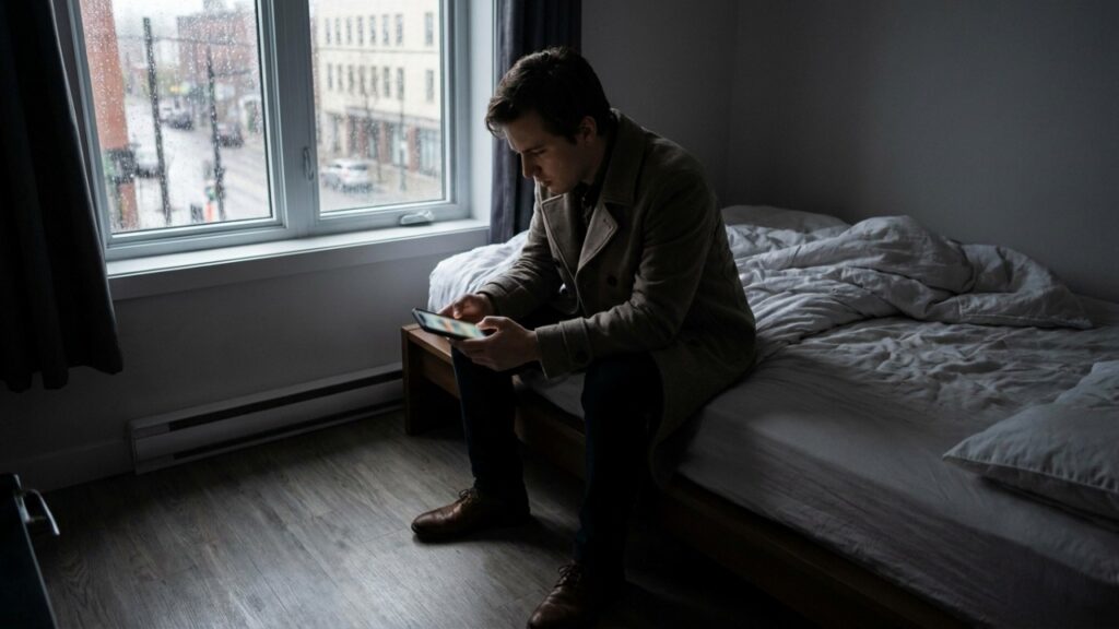 A psicologia aponta que pessoas que criam desculpas para faltar a encontros ou compromissos podem estar evitando situações desconfortáveis por baixa confiança ou medo de sair da zona de conforto