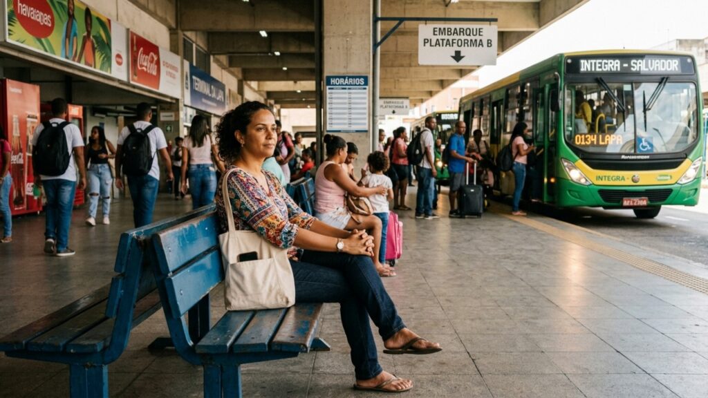 A psicologia explica por que apenas 2 minutos parados já são suficientes para muita gente tirar o celular do bolso e buscar algum tipo de estímulo