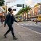 A psicologia aponta que pessoas que caminham rápido não são apenas apressadas, mas tendem a ser mais determinadas, organizadas e eficientes com o próprio tempo