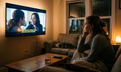 A psicologia explica que assistir a filmes com legenda, mesmo entendendo perfeitamente o áudio, pode não ser necessidade, mas uma forma de tornar a fala mais fácil de acompanhar
