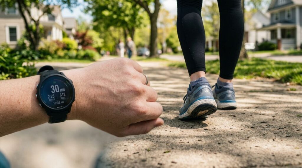 Nem academia, nem treino pesado: médico explica por que caminhar 30 minutos por dia pode transformar a saúde