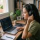 Especialistas em psicologia afirmam: pessoas que ouvem música sempre no mesmo volume não são maníacas, elas criam âncoras sensoriais para se concentrar