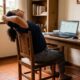 Três vezes por semana e menos de 15 minutos: este treino com 5 exercícios pode ajudar a abrir os ombros e melhorar a postura