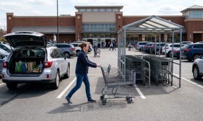 A psicologia sugere que pessoas que sempre devolvem o carrinho de compras ao lugar indicado no supermercado não mostram apenas organização, mas também responsabilidade coletiva
