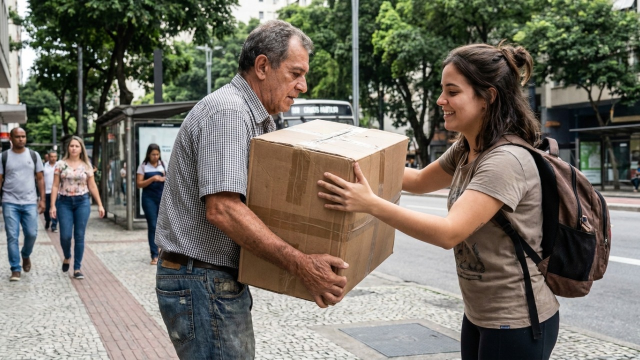 Especialistas em psicologia afirmam: quem costuma oferecer ajuda sem que ninguém peça pode não estar apenas sendo gentil, mas revelar uma forte tendência altruísta