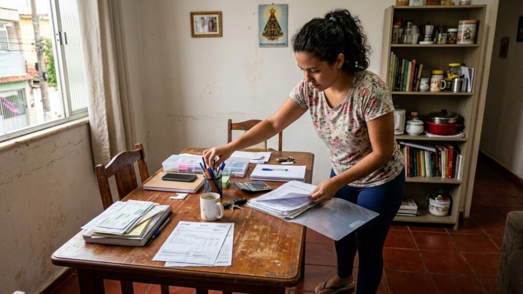 Provérbio lituano sobre responsabilidade: “Ofereça um ovo ao preguiçoso e ele ainda vai querer que você o descasque.” Um ensinamento sobre fazer por si mesmo até as pequenas tarefas