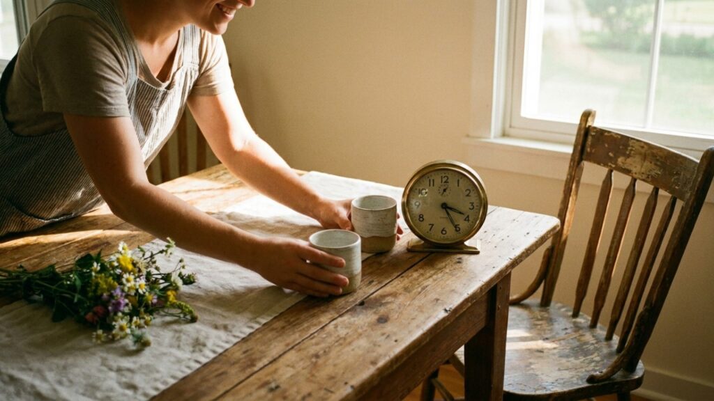 Frase de O Pequeno Príncipe sobre o amor: “Se você vier às quatro da tarde, desde as três eu começarei a ser feliz.” Uma reflexão delicada sobre expectativa e afeto