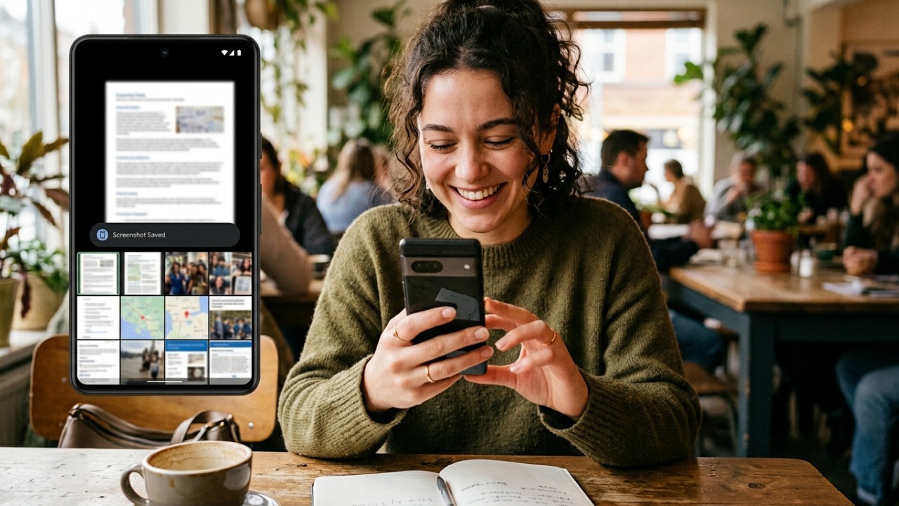 Especialistas em psicologia afirmam que acumular prints “para depois” pode ser uma forma de reduzir o esforço de lembrar e confiar ao celular aquilo que a mente não quer carregar