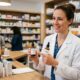 Farmacêutica explica o que a niacinamida faz na pele oleosa e o erro de misturar com vitamina C